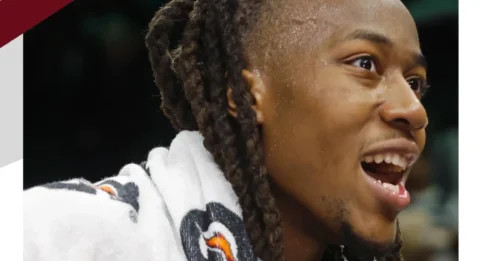 BOMBSHELL: Bulls vindicated for sweeping changes as Ayo Dosunmu shows badly they fumbled him