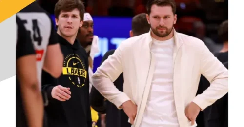 UPDATE: Los Angeles Lakers Announce New Austin Reaves Update Before Rockets Game