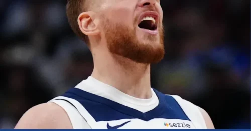 GOLDEN STATE GET A BOMBSHELL: Former Warriors guard hit with playoff heartbreak after devastating injury