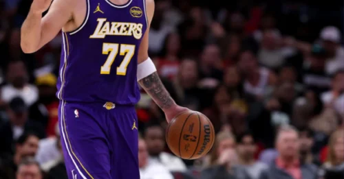 IT'S CONFIRMED!Lakers Luka Doncic Game 4 Status vs. Rockets: ‘Estimated’ Return Revealed