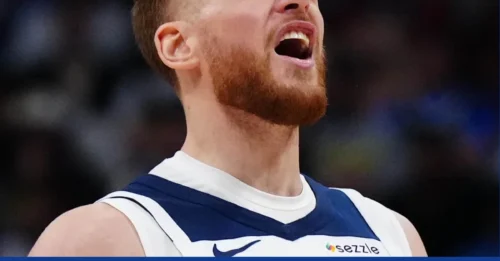Former Warriors guard CRUSHED by playoff agony following a devastating injury. This stings to witness.