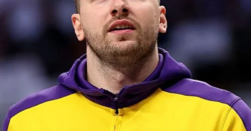 BOMBSHELL UPDATE: Lakers Receive Great Luka Doncic Injury Update Ahead of Game 5 vs Rockets