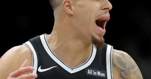 GOLDEN STATE GET A BOMBSHELL: Warriors learning important Michael Porter Jr. lesson they can't ignore