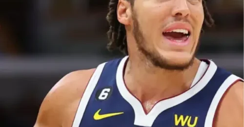 DISASTER IN DENVER! Nuggets Announce Critical Aaron Gordon Injury Update After Game 4