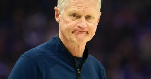 BOMBSHELL IN BAY AREA: 3 Secret Reasons Steve Kerr Walks Away From Warriors — 12-Year Dynasty Era SHUTS DOWN.