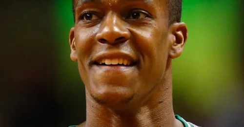 DROP THE HAMMER: Rajon Rondo's Longtime Dream Is FINALLY BREATHING — New Report Says His Ultimate Wish Is Days Away From IMPACT.