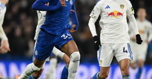 GAME OVER BEFORE KICKOFF! Chelsea’s UNSTOPPABLE Lineup NEWS Just ASSASSINATED Leeds United’s FA Cup HOPE in the Semi-Final.