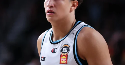 Warriors Add Potential Draymond Green Replacement in First Round of 2026 NBA Mock Draft – The 6'9
