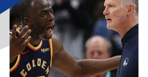 GOLDEN STATE GET A BOMBSHELL: Steve Kerr Reveals Timeline of Warriors’ Decision For His Future