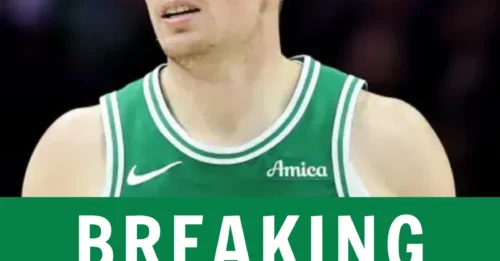 BOSTON DROP A BOMSHELL: Payton Pritchard Taunts Hall of Famer in Celtics Game 4 Win