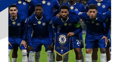 UPDATE BOMBSHELL: Six Chelsea Flops Are Getting SHOWN THE DOOR This Summer — No Excuses