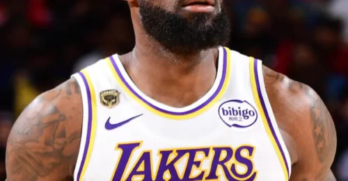 'That was ridiculous' - Everything LeBron James Said About Lakers' Blowout G4 Loss to Rockets, Ayton and Thiero Ejections