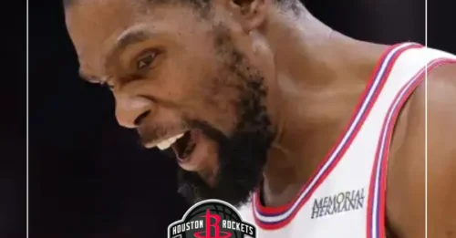 BOMSHELL UPDATE: Kevin Durant’s Reaction to Lakers’ Deandre Ayton Ejection Goes Viral