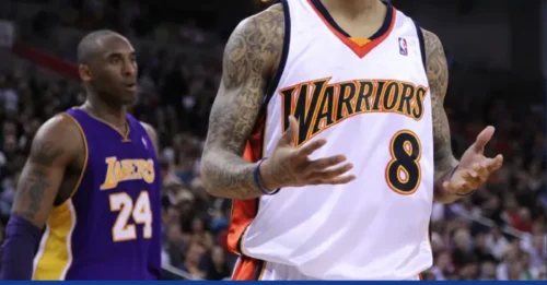 Golden State Warriors Icon Monta Ellis Just DROPPED A HEARTFELT BOMB On Instagram That Has Fans SHAKEN.