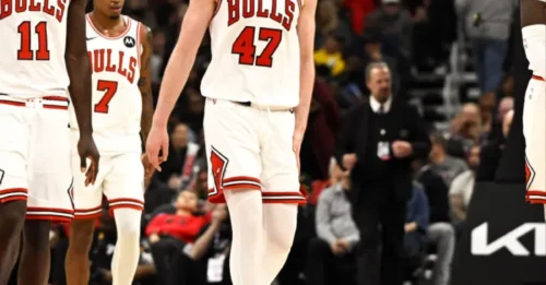 Bulls rumors: 3 finalists to run front office as interviews take ‘rebuild’ tone