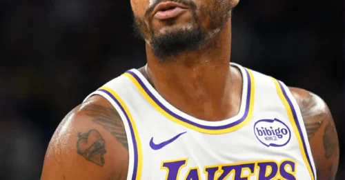BOMBSHELL IN LOS ANGELES: Lakers’ Marcus Smart Has 2-Word Reaction to Game 4 Confrontation