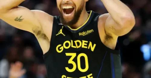 BOMBSHELL IN BAY: Steve Kerr Hints at Steph Curry’s Future Amid Warriors Exit Rumors
