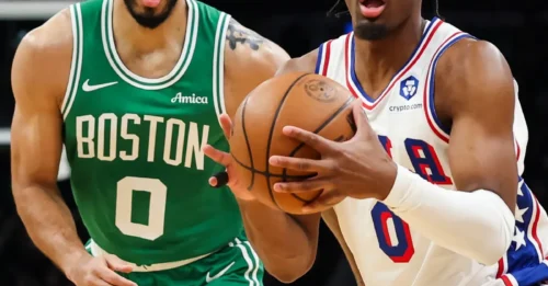 BOMBSHELL: NBA Announces Eye-Opening Jayson Tatum News After Celtics Game 4 Win