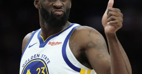 BOMBSHELL UPDATE: Warriors’ Steve Kerr Makes Stunning Draymond Green Admission