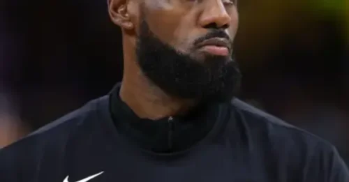 BOMBSHELL UPDATE: Lakers Announce ‘Insane’ LeBron James News Before Game 5 vs Rockets
