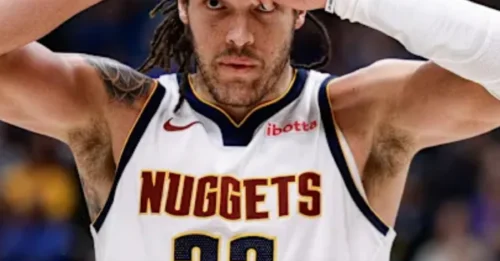 BOMBSHELL IN DENVER: Nuggets Get Critical Aaron Gordon Update Just Before Do-or-Die Game 5