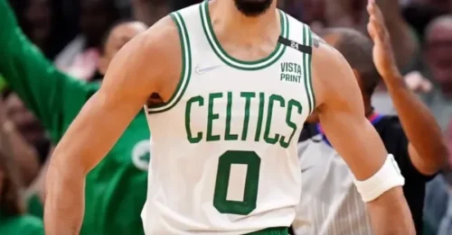 BOMBSHELL UPDATE: Boston Celtics Make Major Jayson Tatum Announcement Ahead of Game 5