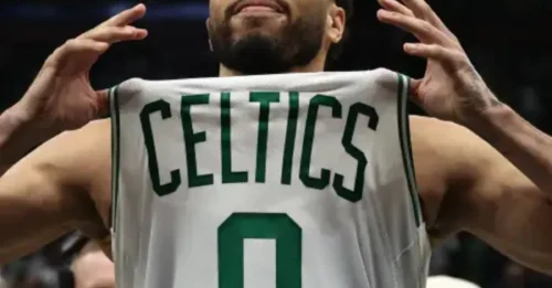 BOMSHELL UPDATE: Boston Celtics Make Major Jayson Tatum Announcement Ahead of Game 5