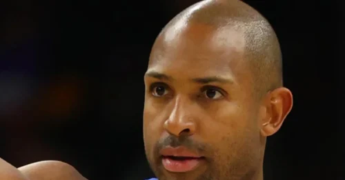 HE 'S BACK: First domino in POTENTIAL CELTICS REUNION with 39-year-old big man could fall soon – The 5-time All-Star's $6M player option HAS A DEADLINE LOOMING