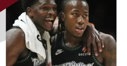 CHICAGO GET A BOMBSHELL: Ayo Dosunmu's playoff magic just handed Bulls their new GM on a silver platter