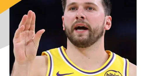 DISASTER IN LOS ANGELES: Lakers Luka Dončić Injury Update Turns Pessimistic Before Round 2