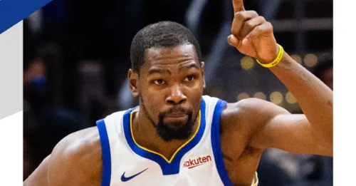 BOMBSHELL IN BAY: Major Update on Kevin Durant-Warriors Reunion This Offseason
