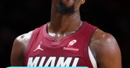 BOMSHELL: Pat Riley reveals he is intent on building the Miami Heat roster around Bam Adebayo