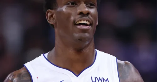 DREAM COME TRUE: Lakers path to steal Jalen Duren just became wide open after Pistons disaster