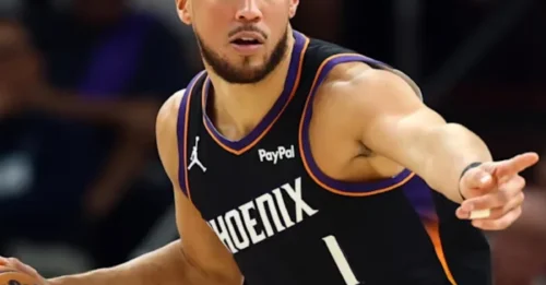 The Warriors’ front office just got the GREEN LIGHT: A 57-MILLION-DOLLAR superstar who fits Curry’s timeline like a GLOVE. No questions. ONLY CHIPS.