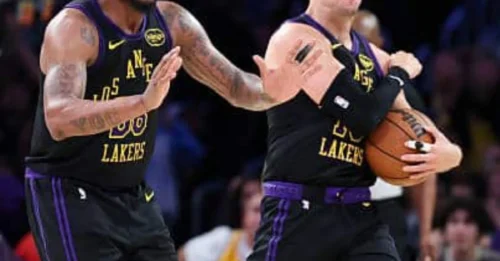 The NBA DROPPED THE HAMMER on Marcus Smart and Luke Kennard — not for flopping, not for missing a shot, but for TELLING THE TRUTH ABOUT THE REFS. And the price tag? BRUTAL.