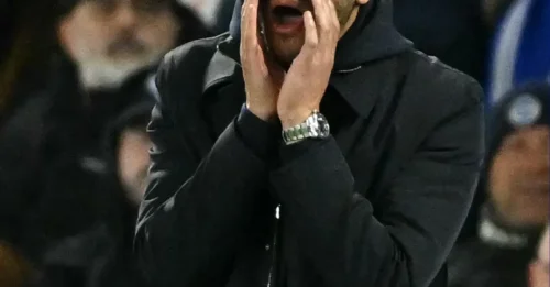 Chelsea ANOINT A 'CLASS ACT' Manager As Top Target — This Is The X-Factor Rosenior NEVER Had.