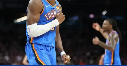 Draymond Green EXPOSES The Truth In Honest Admission: SGA Is Following James Harden's Free Throw Script — Controversy Explodes.