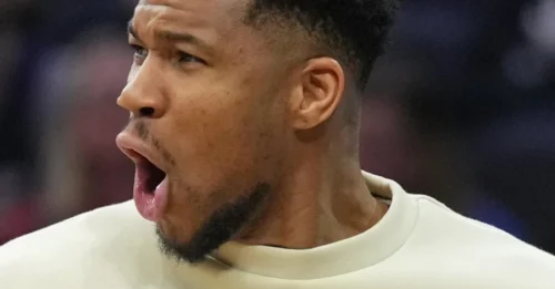 Another DAGGER to the heart – Golden State's fleeting Giannis dreams take another brutal blow