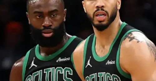 NO MERCY IN GAME 5! Celtics Announce a STARTING LINEUP That Will SHOCK the 76ers and CLINCH the Series.