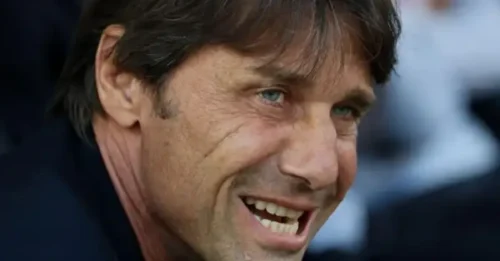 BREAKING: Shock Chelsea next manager appointment ON for two reasons