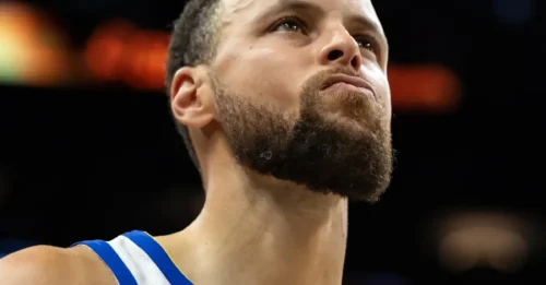 WAKE UP! The West just got FLATTENED! 7-time All-Star wing chooses the Bay. Steph has a new co-pilot, and the rest of the league is playing for 2nd place.