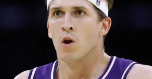 BOBSHELL UPDATE: Lakers Announce Official Austin Reaves Injury Update Ahead Of Game 5 Vs Rockets
