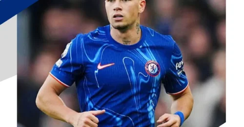 BOMBSHELL AT STAMFORD BRIDGE: Mykhailo Mudryk's transfer fee SLASHED by £26m after failed drug test turns Chelsea outcast into football's forgotten man.