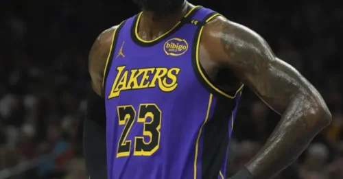 BOMSHELL UPDATE: LeBron James' Lakers get incredible news despite Kevin Durant's impending return