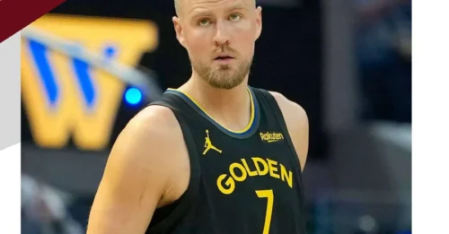 The UNICORN is COMING to Chicago – and he’s bringing a 7’3” MID-RANGE DEATH SENTENCE for the East.