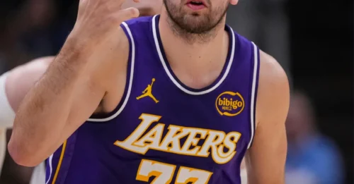 BOMBSHELL UPDATE: Lakers Luka Doncic Clears Major Hurdle Toward Round 2 Return Date