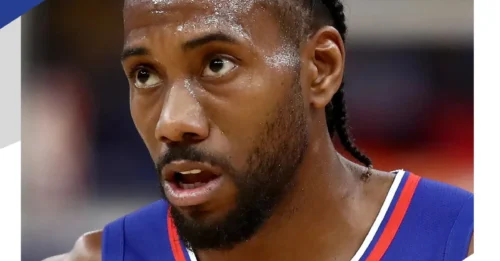 The 'BEST TWO-WAY PLAYER IN NBA HISTORY' could finally join Curry in Golden State – His unmatched combination of 2 Finals MVPs and 2 DPOY awards PROVES HE'S A WINNER