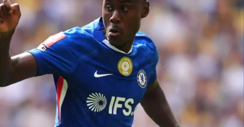 THE BRIDGE IS BURNING! Trevoh Chalobah fires emphatic 11-word Chelsea transfer message with brutal social media reply