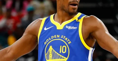 DISASTER IN GOLDEN STATE! Warriors can’t shake Jimmy Butler trade rumors no matter what they do