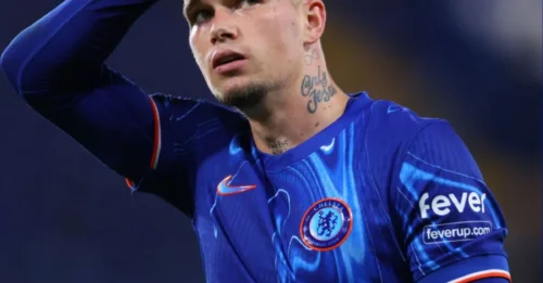 BOMBSHELL IN CHELSEA LAND: Mykhailo Mudryk Doping Case Takes SHOCKING Turn After Star's Appeal Gets Explosive Update.
